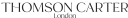 Logo for thomsoncarter.com