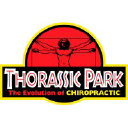 thorassicpark.com