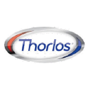 Logo for thorlo.com