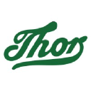 Thor Manufacturing