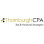 Chris M. Thornburgh Accountancy Corporation logo