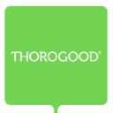 Thorogood Associates in Elioplus