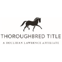 Thoroughbred Title Services LLC