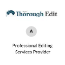 Thorough Edit