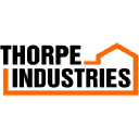 Thorpe Industries logo