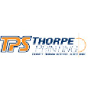 Thorpe Printing Services Inc