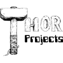 thorprojects.com