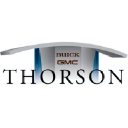 Thorson Motor Center
