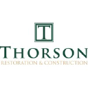 thorsonrestoration.com