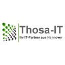 Thosa-IT GmbH on Elioplus