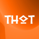 Thot Computación logo
