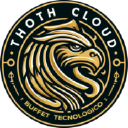 Company logo for thothcloud.com.co