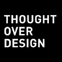 thoughtoverdesign.com
