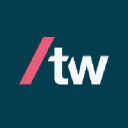 ThoughtWorks - North America Logo com