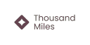 Thousand Miles MY logo