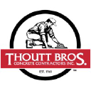 thouttbrosinc.com logo