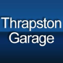 Thrapstongarage