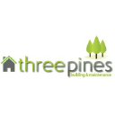 three-pines.co.uk