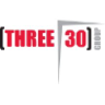 Three30 Group logo