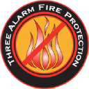 threealarmfireprotection.com