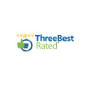 threebestrated.ca logo icon