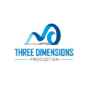 threedimensionsproduction.com