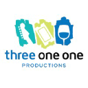 threeoneoneproductions.com