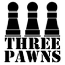 threepawnsgames.com