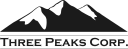 Three Peaks Corp Logo
