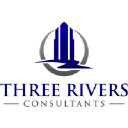 Three Rivers Consultants Logo