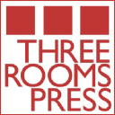 threeroomspress.com logo