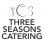 Three Seasons Catering logo