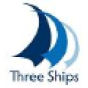 threeships.nl