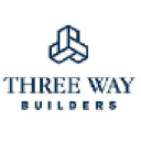 Three Way Builders logo