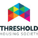 Threshold Housing Society logo