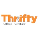 thriftyofficefurniture.com