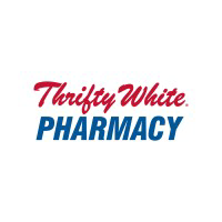 Thrifty White pharmacy locations in the USA