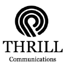 thrillcommunications.com