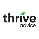 Thrive Advice logo