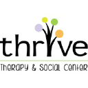 thriveautismcenter.com