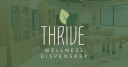Thrive Dispensary Anna Logo