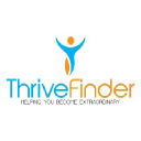 thrivefinder.com