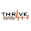 Thrive Fitness Atlanta logo