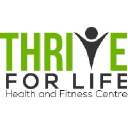 thriveforlife.net