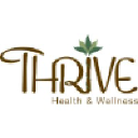 thrivehealthandwellness.net