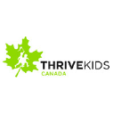 Thrive Kids Canada logo