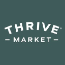 Logo for Thrive Market