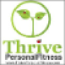 thrivepersonalfitness.com