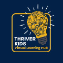 ThriverKids Virtual Learning Hub in Elioplus