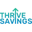 thrivesavings.com